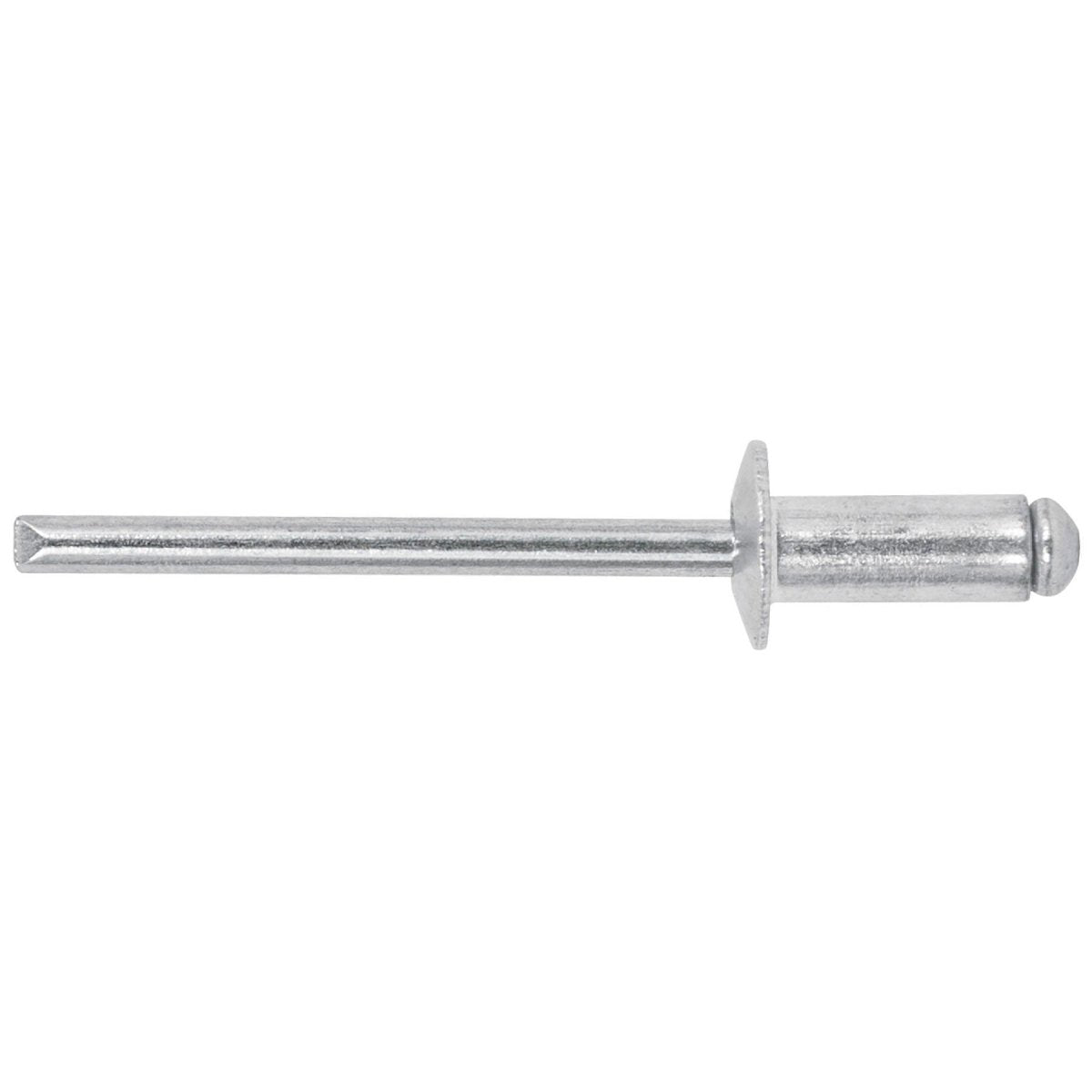 REMACHE 3/16'' X 3/8'' CON ESPIGA FIERO - SUPERMIX