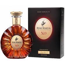 REMY MARTIN COGNAC XO EXCELLENCE 75 CL - SUPERMIX