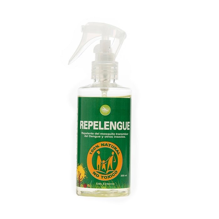 REPELENGUE 200 ML - SUPERMIX
