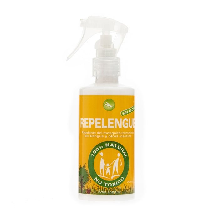 REPELENGUE SIN ALCOHOL 200 ML - SUPERMIX