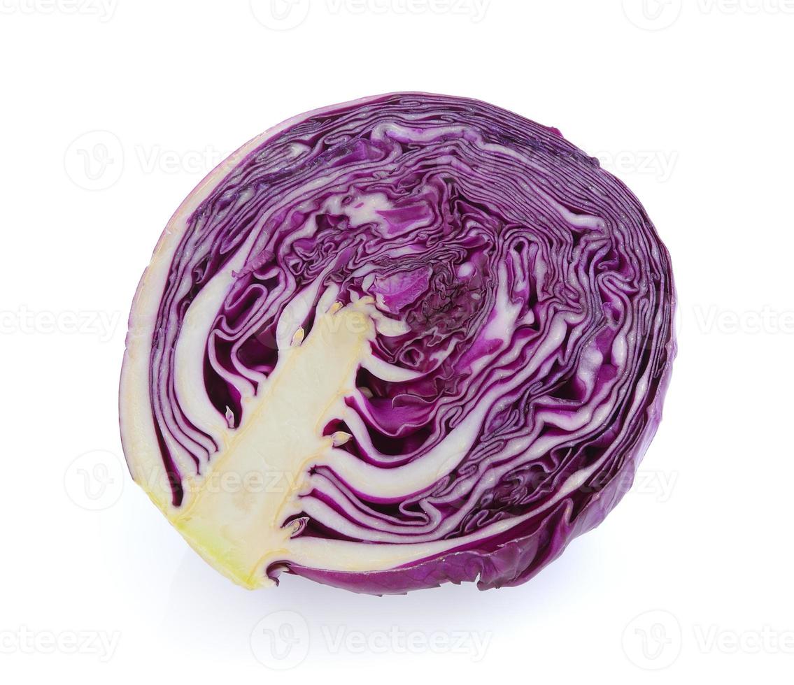 REPOLLO MORADO REBANADO - SUPERMIX