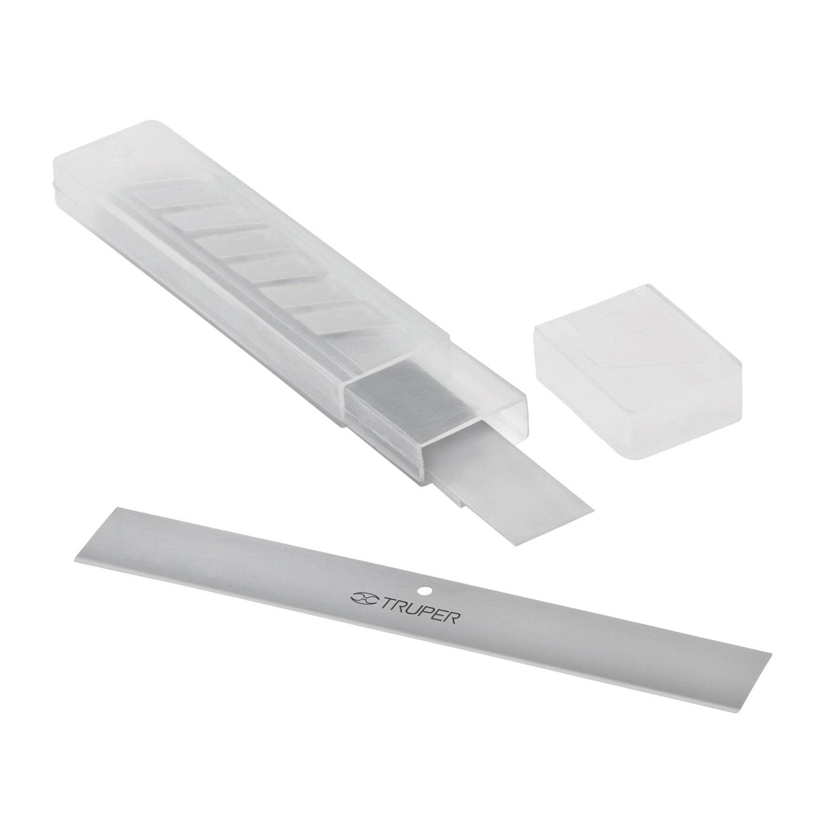 REPUESTO PARA RASPADOR METALICO RASP - 4.. - SUPERMIX
