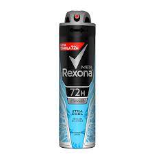 REXONA AERO XTRA COOL - SUPERMIX