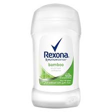 REXONA BAMBOO STICK - SUPERMIX