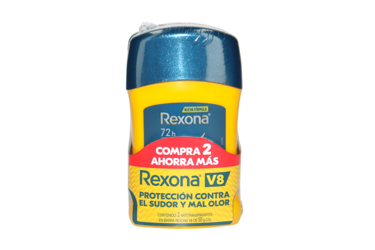 REXONA MEN DEO STI AP MIX 50 GRS - SUPERMIX