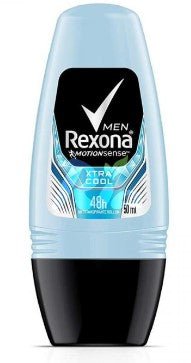 REXONA XTRA COOL MEN 50 ML - SUPERMIX