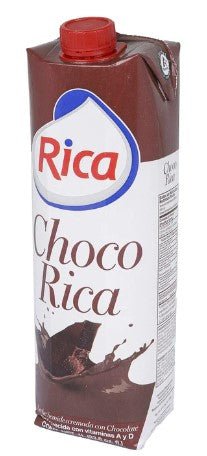 RICA CHOCO RICA 1/2 LT - SUPERMIX