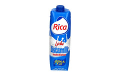 RICA LECHE LISTAMILK 1 LT - SUPERMIX