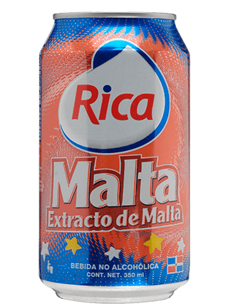 RICA MALTA 350 ML - SUPERMIX