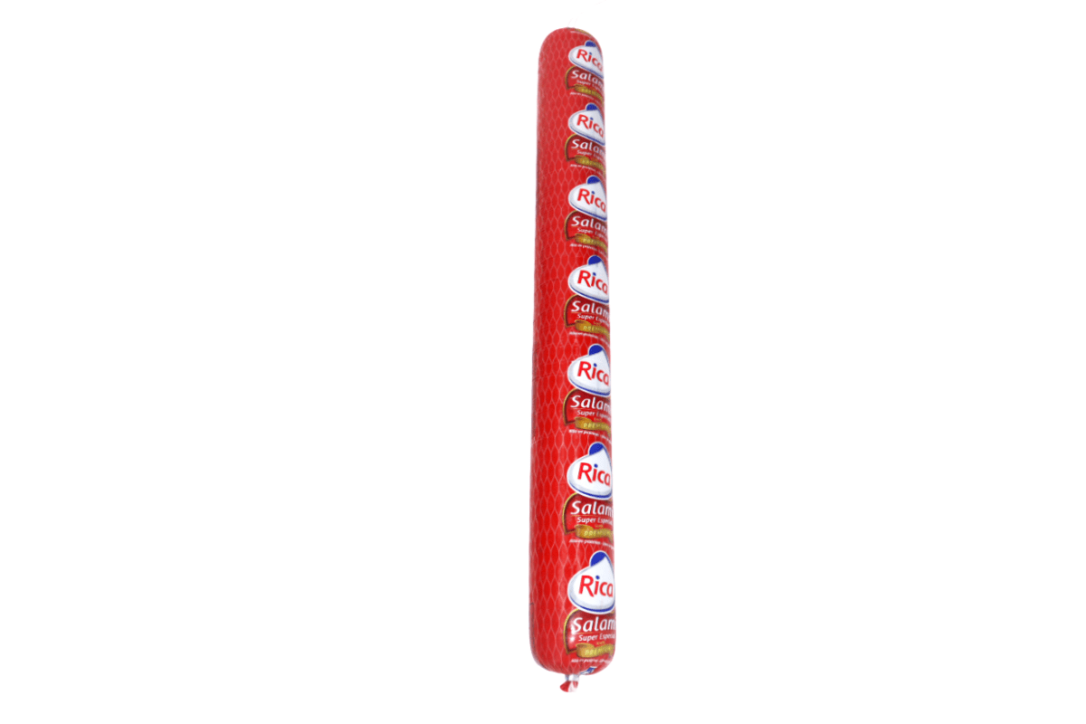 RICA SALAMI SUPER ESPECIAL 3.5 LB - SUPERMIX