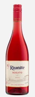 RIUNITE ROSATO 750 ML - SUPERMIX