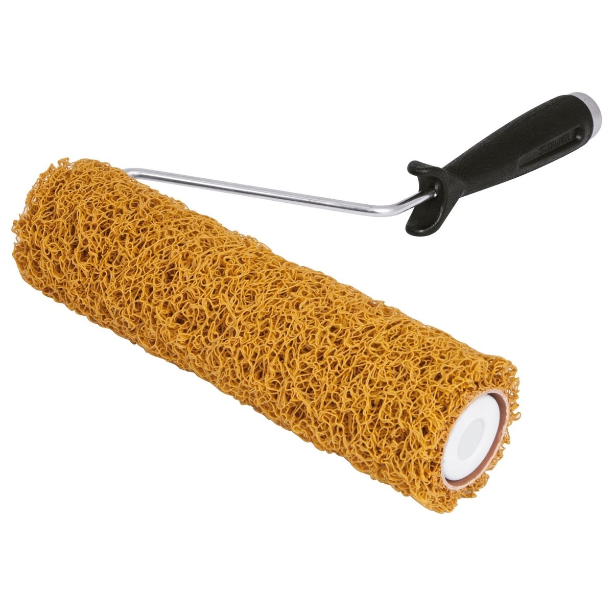 RODILLO P/PINTAR, FELPA 9", DE PVC - SUPERMIX