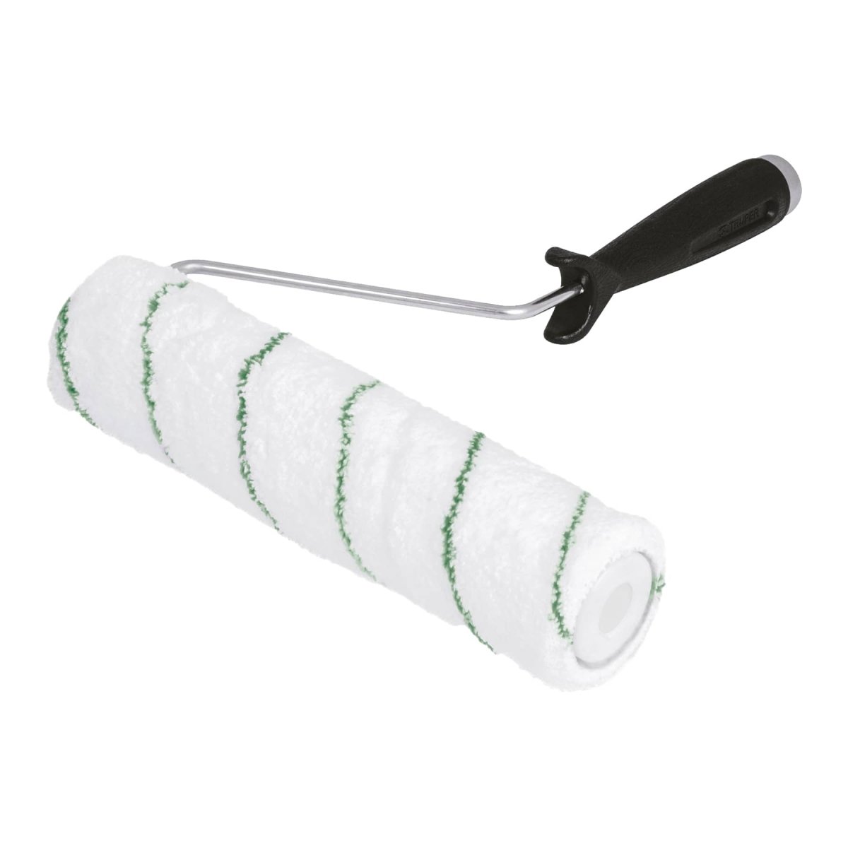 RODILLO P/PINTAR, FELPA 9",MICROFIBRA - SUPERMIX
