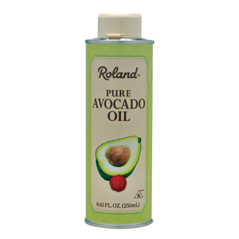 ROLAND ACEITE DE AGUACATE 8.5 OZ - SUPERMIX