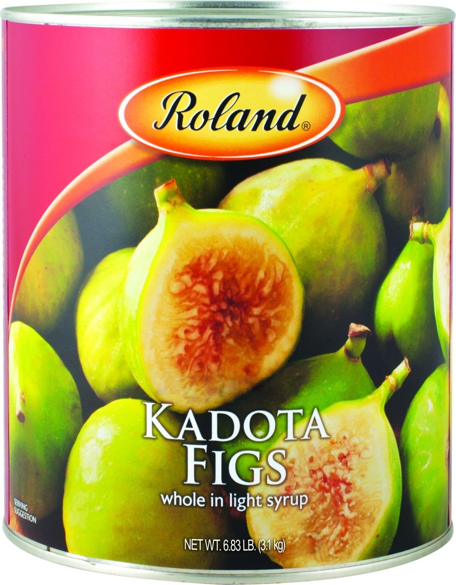 ROLAND HIGOS KADOTA ENTEROS SIROP 15 OZ - SUPERMIX