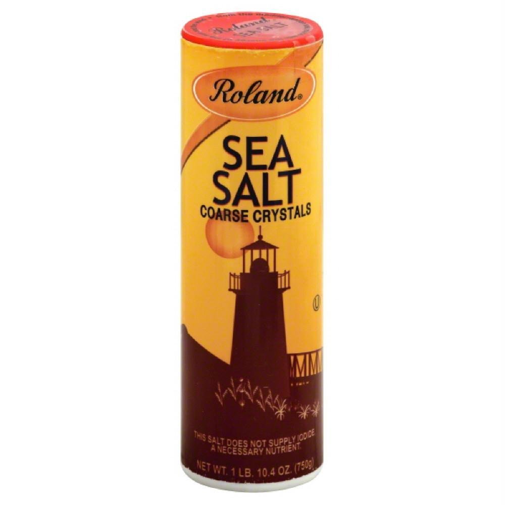 ROLAND SAL MOLIDA MARINA FINE (FINA) 26.5 OZ - SUPERMIX