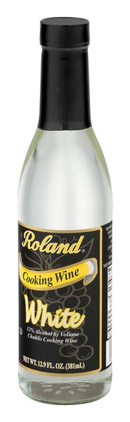ROLAND VINO CICINAR BLANCO CHABLIS 12.9 OZ - SUPERMIX