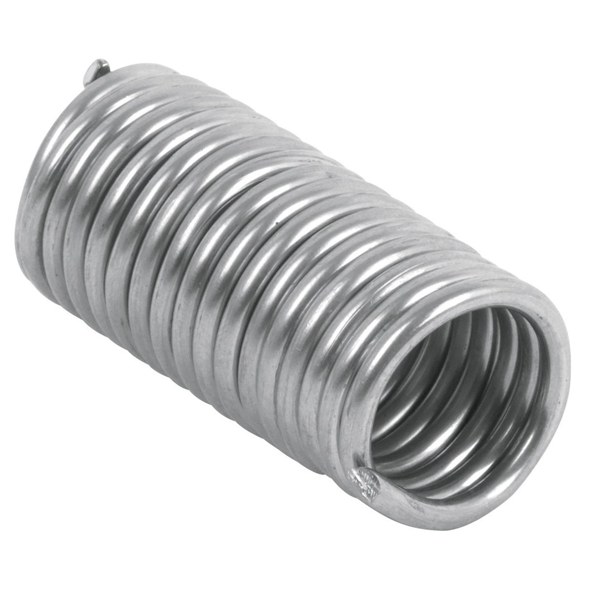 ROLLITO DE ESTAÑO 130CM PARA TUBERIA DE PRESION TRUPER.. - SUPERMIX