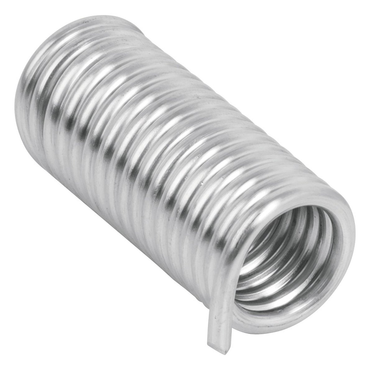 ROLLITO DE ESTAÑO 98CM PARA TUBERIA DE GAS TRUPER.. - SUPERMIX