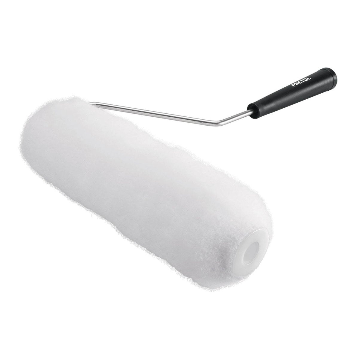 ROLO PARA PINTAR DE POLIÉSTER 9X 3/4" PRETUL - SUPERMIX