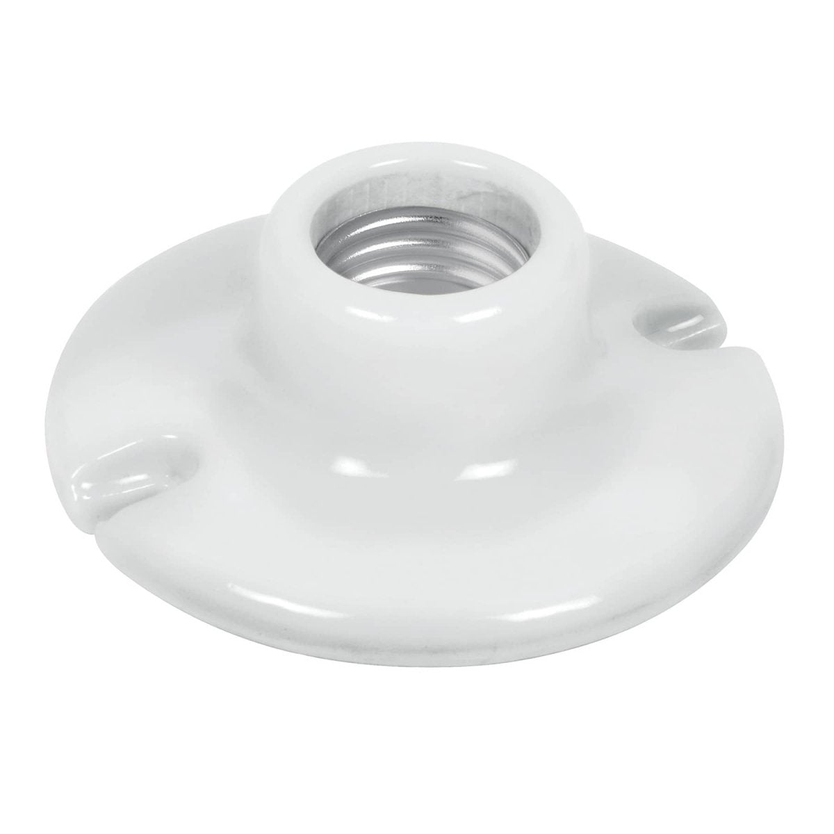 ROSETA 4 1/2'' DE PORCELANA VOLTECK - SUPERMIX