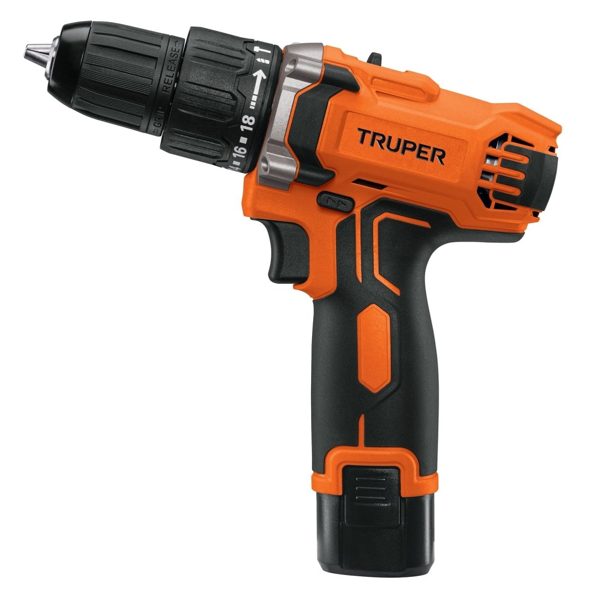 ROTOMARTILLO INALAMBRICO 3/8" 12 V,COMPACTO PROFESIONAL - SUPERMIX