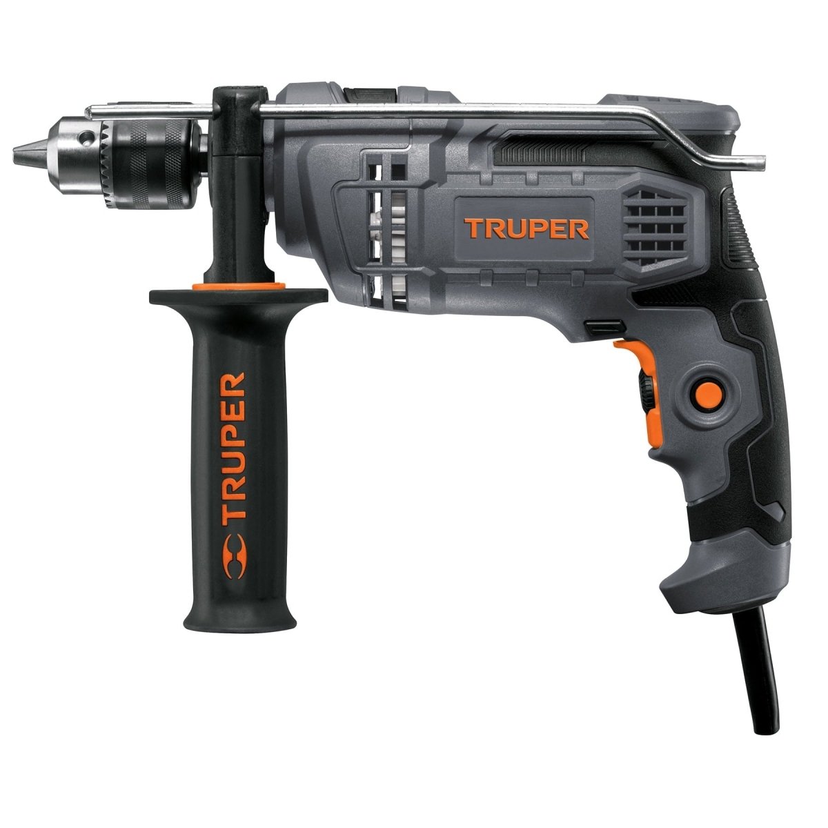 ROTOMARTILLO INDUSTRIAL DE 1/2", 650 W - SUPERMIX