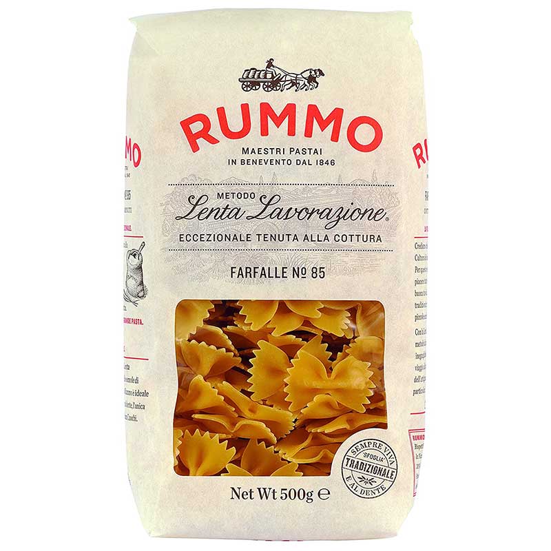 RUMMO FARFALLE NO.85 500 GR - SUPERMIX