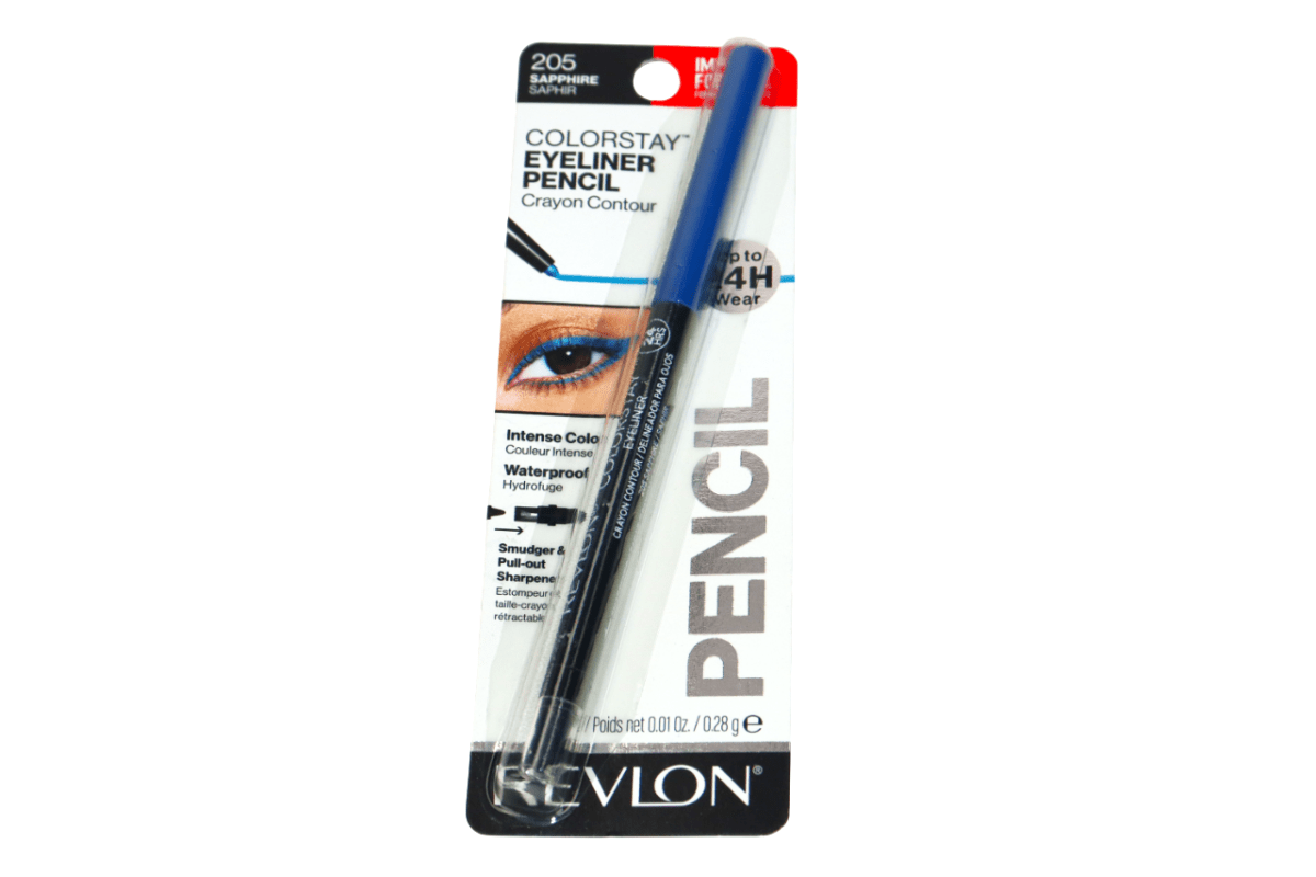 RV COLORSTAY EYELINER SAPHIRE - SUPERMIX