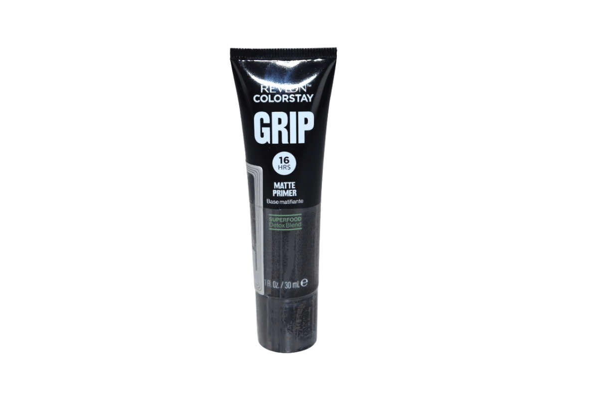 RV COLORSTAY GRIP MATTE PRIMER - SUPERMIX