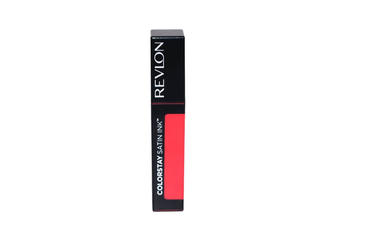 RV COLORSTAY SATIN INK FIRE & ICE - SUPERMIX