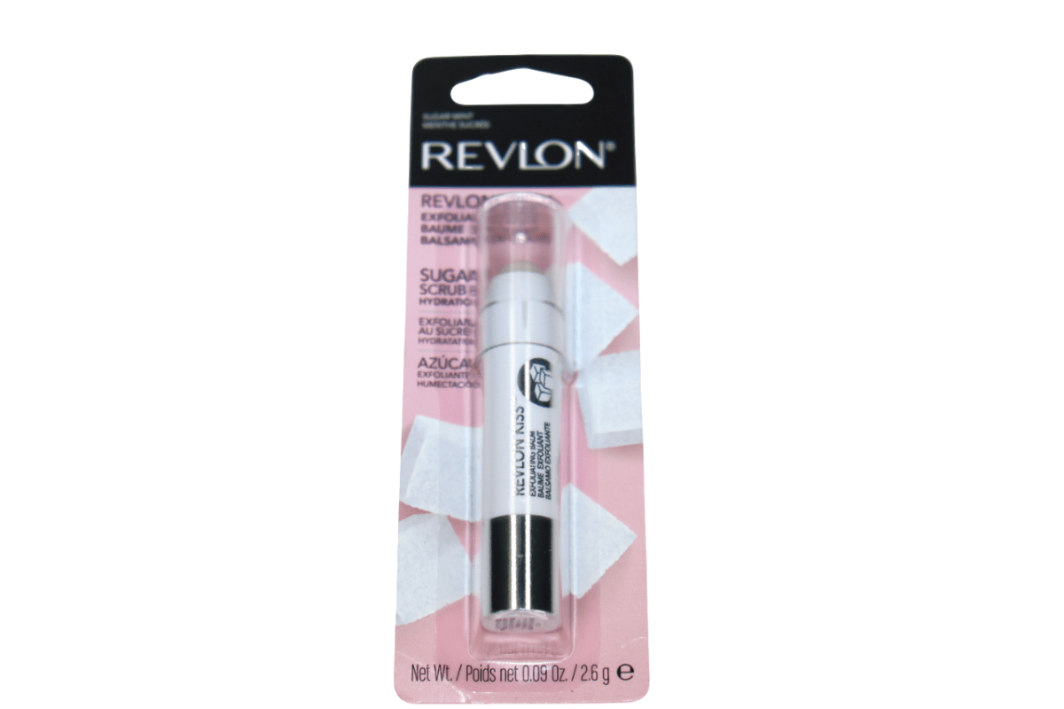 RV KISS BALM SUGAR MINT - SUPERMIX