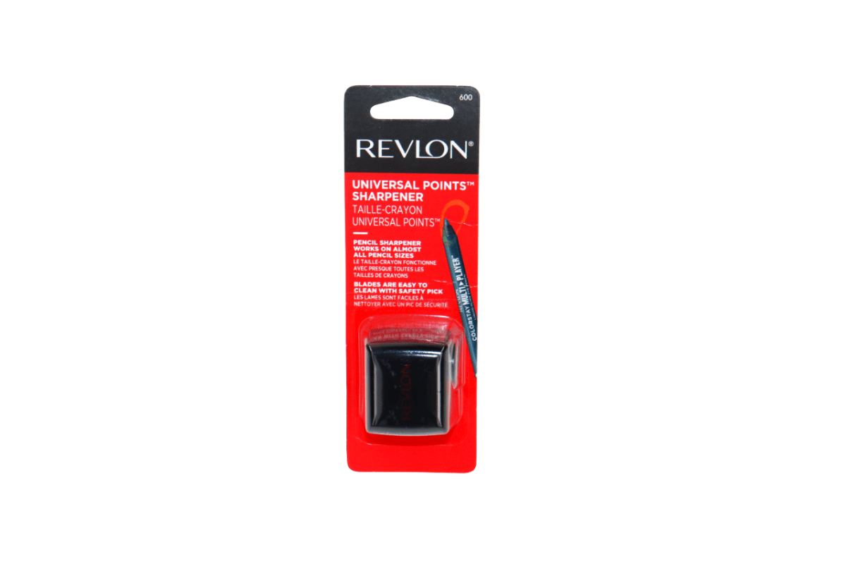 RV UNIVERSAL POINTS SHARPENER - SUPERMIX