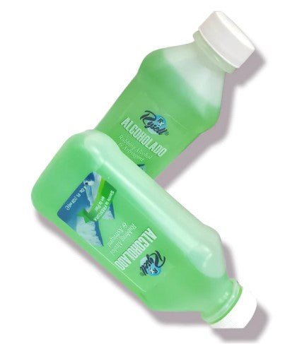 RYSELL ALCOHOLADO 16 OZ - SUPERMIX