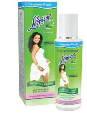 RYSELL LEMISOL 4 OZ - SUPERMIX