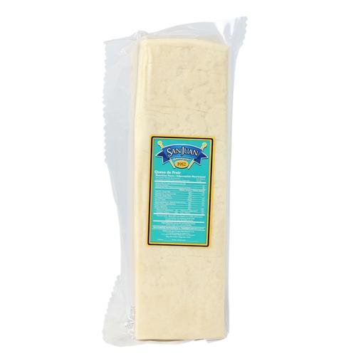 SAN JUAN QUESO DE FREIR LB - SUPERMIX