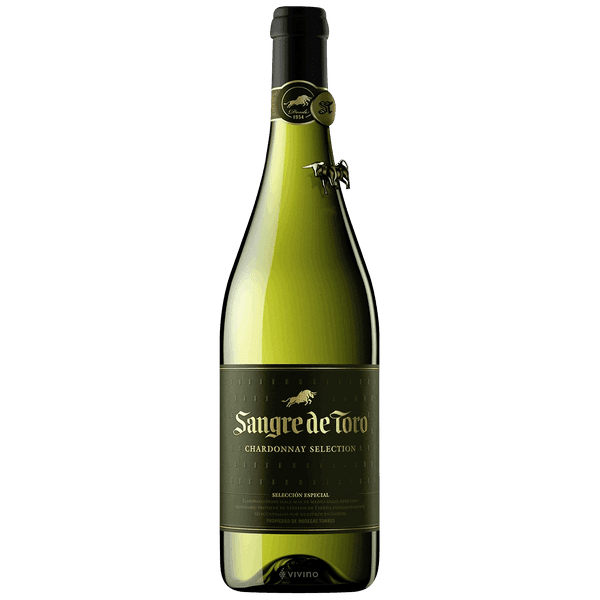 SANGRE DE TORO VINO BLANCO CHARDONNAY 18 - SUPERMIX