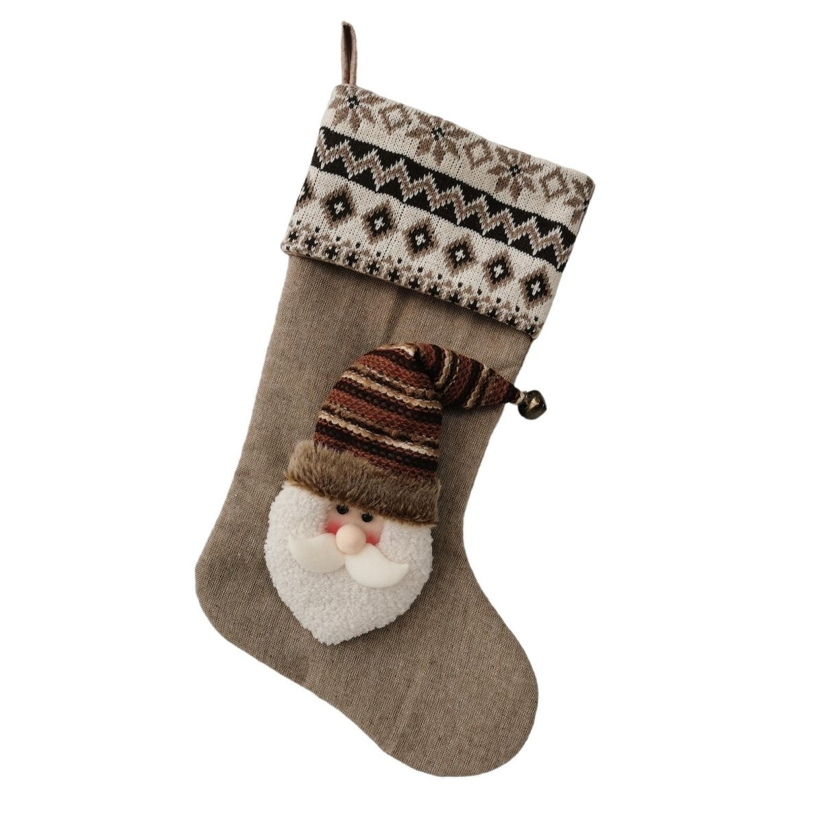 SANTA BOTA 20X7X50CM - SUPERMIX