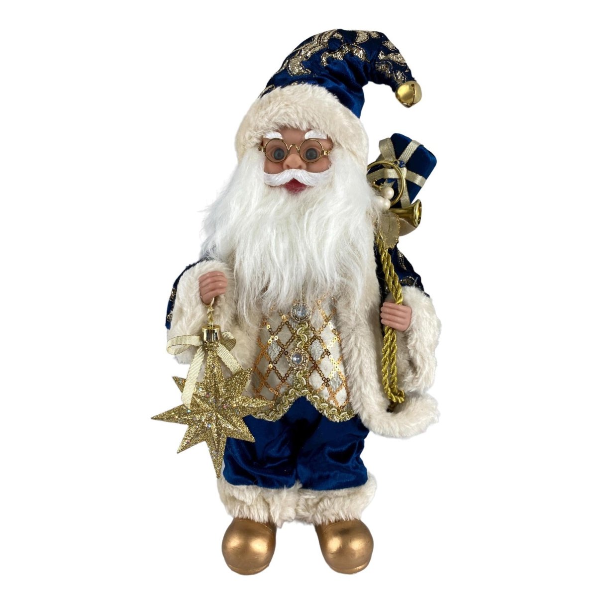 SANTA CON MUSICA CON MUS CON MOV 20 - SUPERMIX