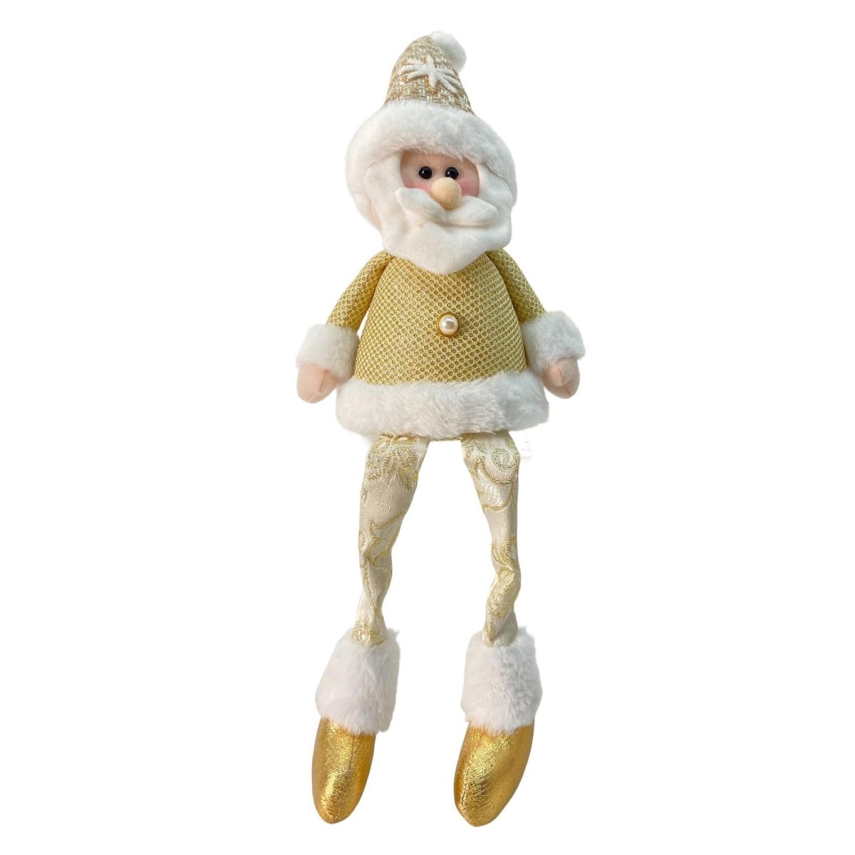 SANTA DECOR 15X7X54CM - SUPERMIX