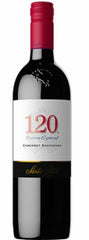 SANTA RITA 120 CABERNET SAUVIGNON 750 ML - SUPERMIX