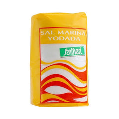 SANTIVERI SAL MARINA YODADA 1 GRS - SUPERMIX