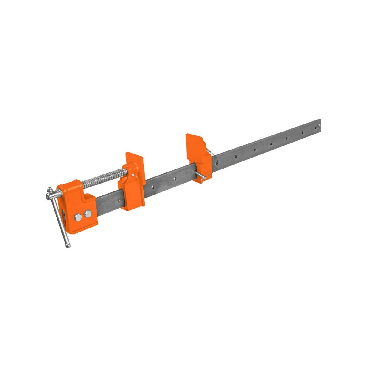 SARGENTO DE SOLERA 72" APERTURA MAX. S6 TRUPER - SUPERMIX