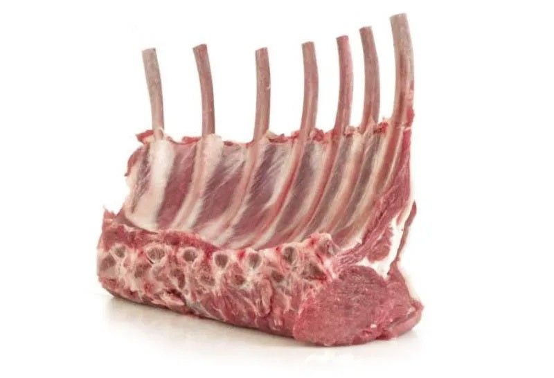 SCHULZE LAMS CHULETAS DE CORDERO LB - SUPERMIX