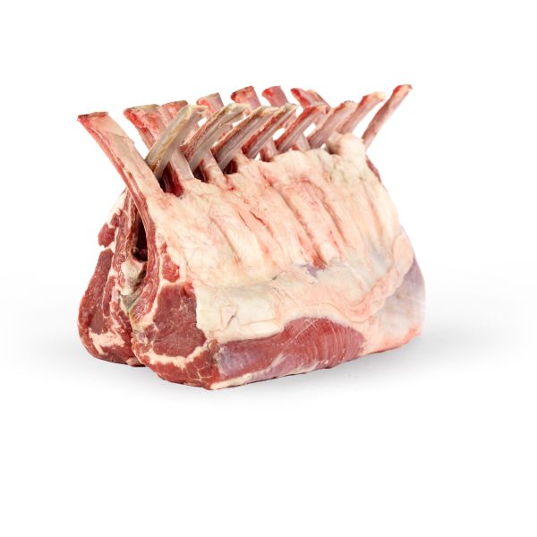 SCHULZE LAMS FRENCH RACK LB - SUPERMIX