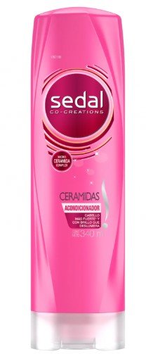 SEDAL CERAMIDAS ACONDICIONADOR 340 ML - SUPERMIX