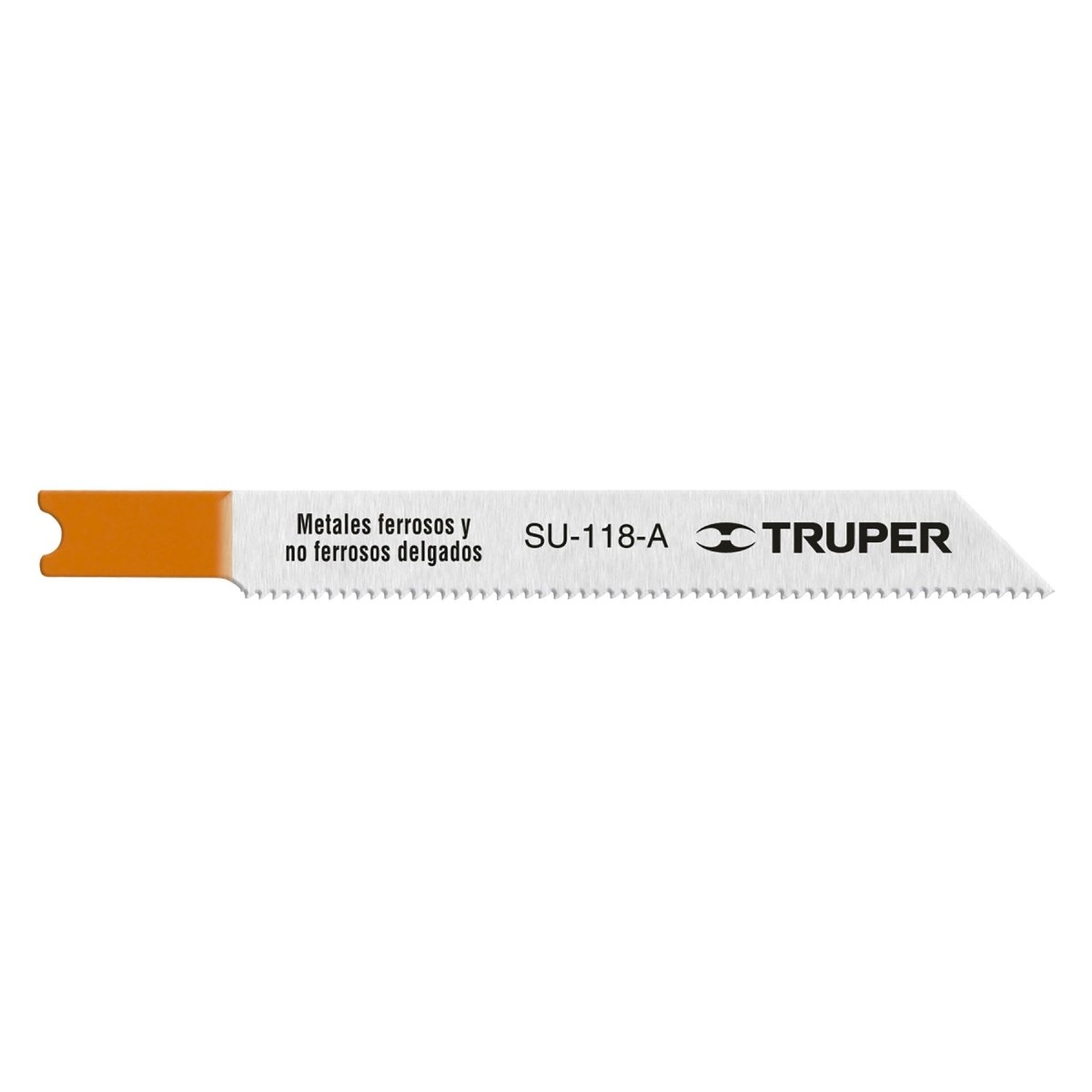 SEGUETA CALADORA 50X1.05MM SU - 118 - A TRUPER - SUPERMIX