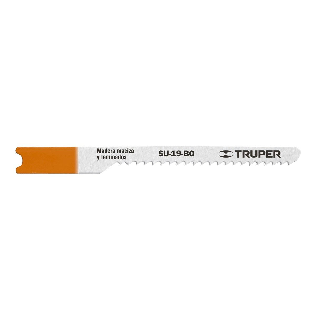 SEGUETA CALADORA 50X1.9MM SU - 19 - BO TRUPER - SUPERMIX