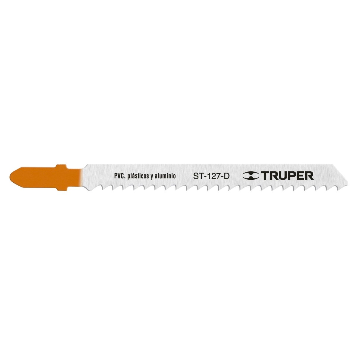 SEGUETA CALADORA 75X3MM ST - 127 - D TRUPER - SUPERMIX