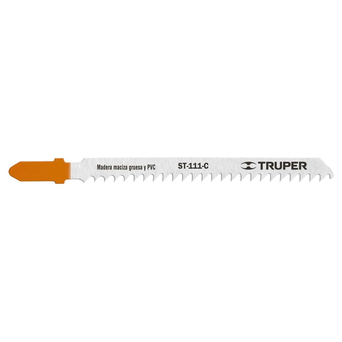SEGUETA CALADORA ST - 111 - C TRUPER - SUPERMIX